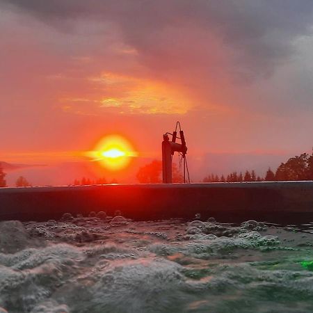 Gniewnik Villa Pcim Buitenkant foto