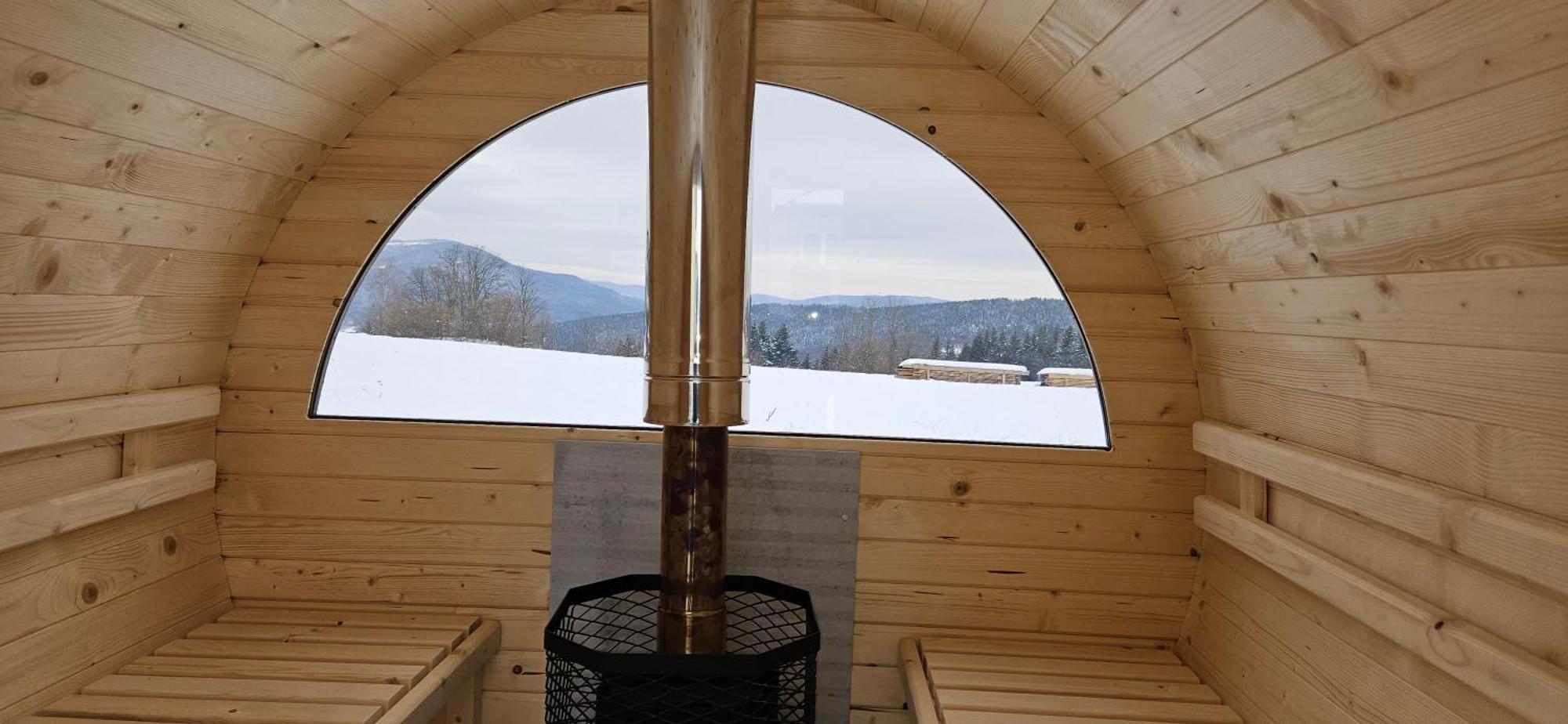 Gniewnik Villa Pcim Buitenkant foto