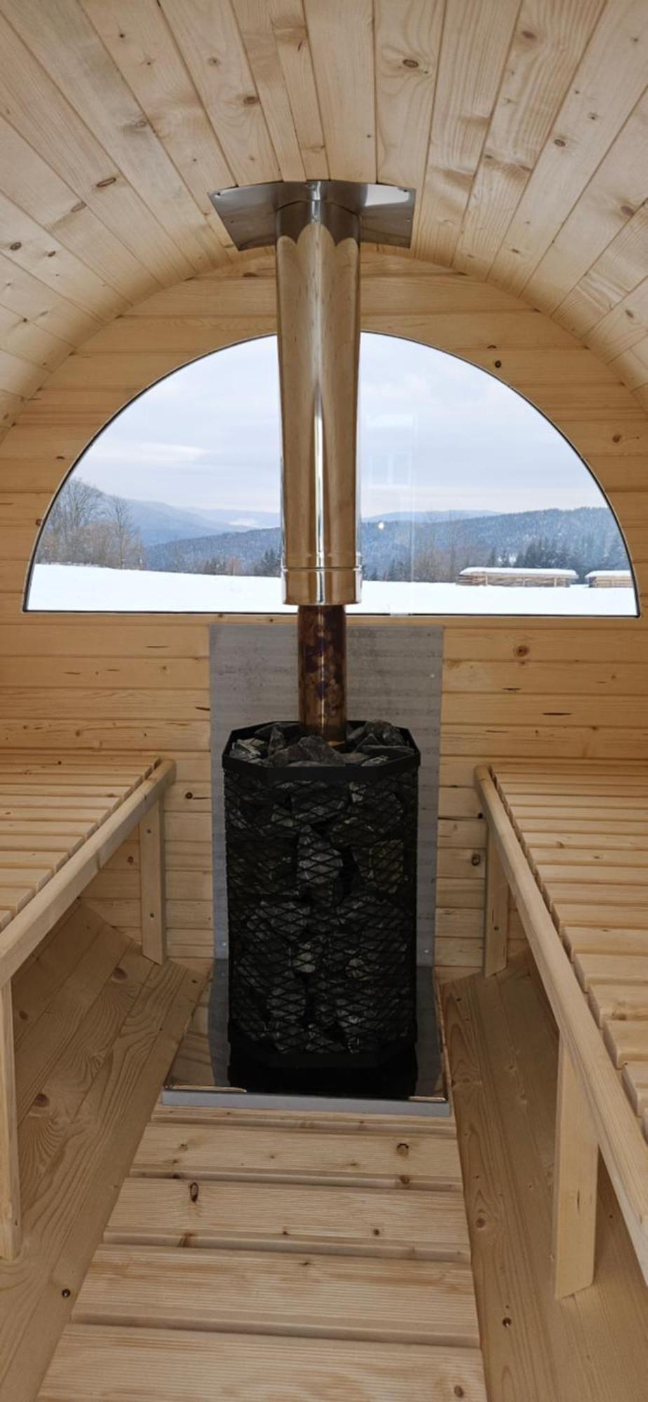 Gniewnik Villa Pcim Buitenkant foto