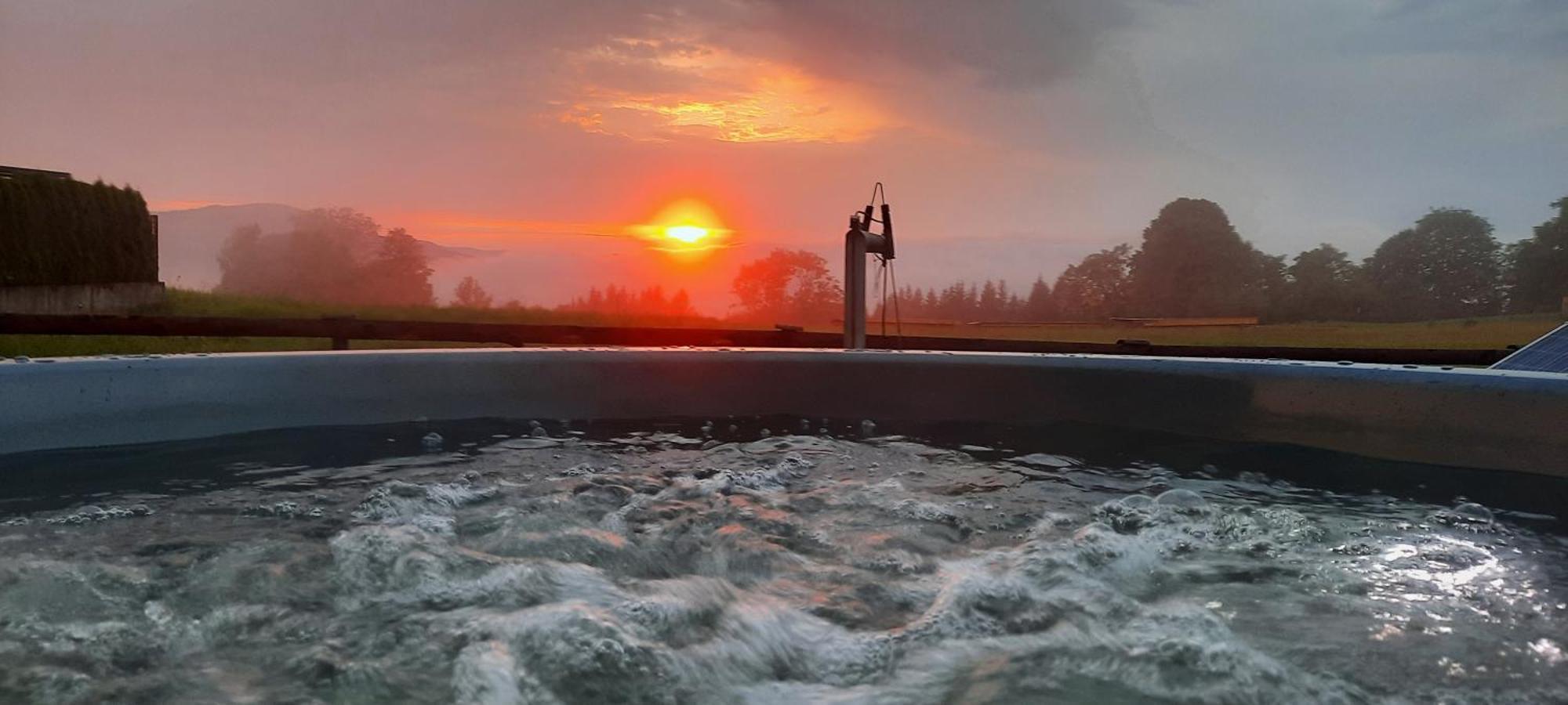 Gniewnik Villa Pcim Buitenkant foto
