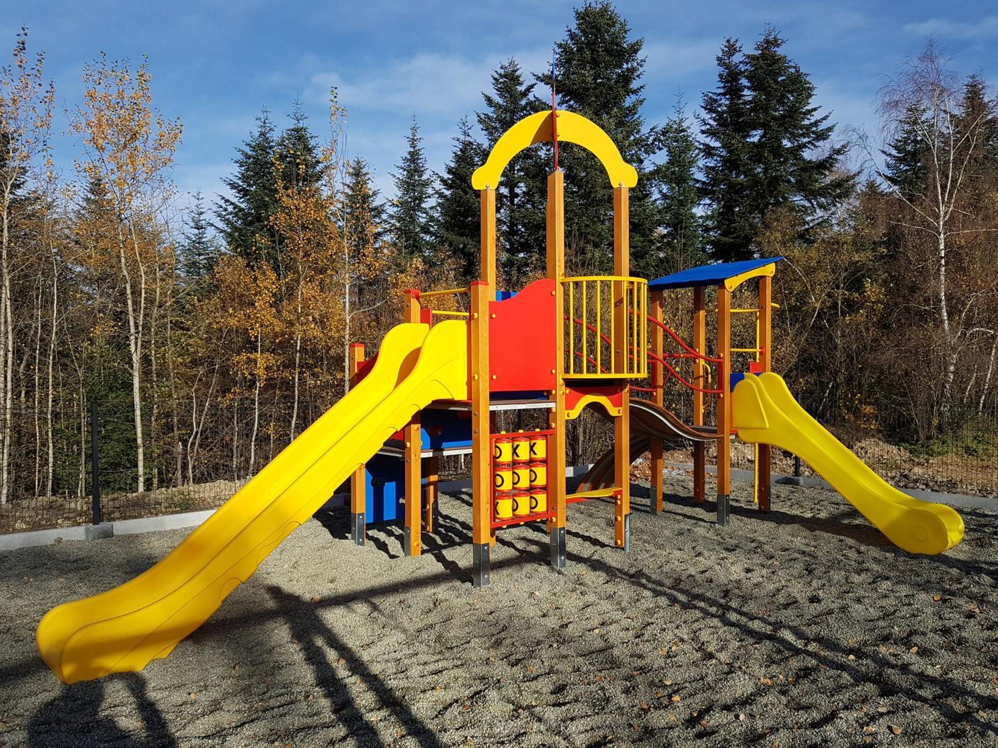 Gniewnik Villa Pcim Buitenkant foto